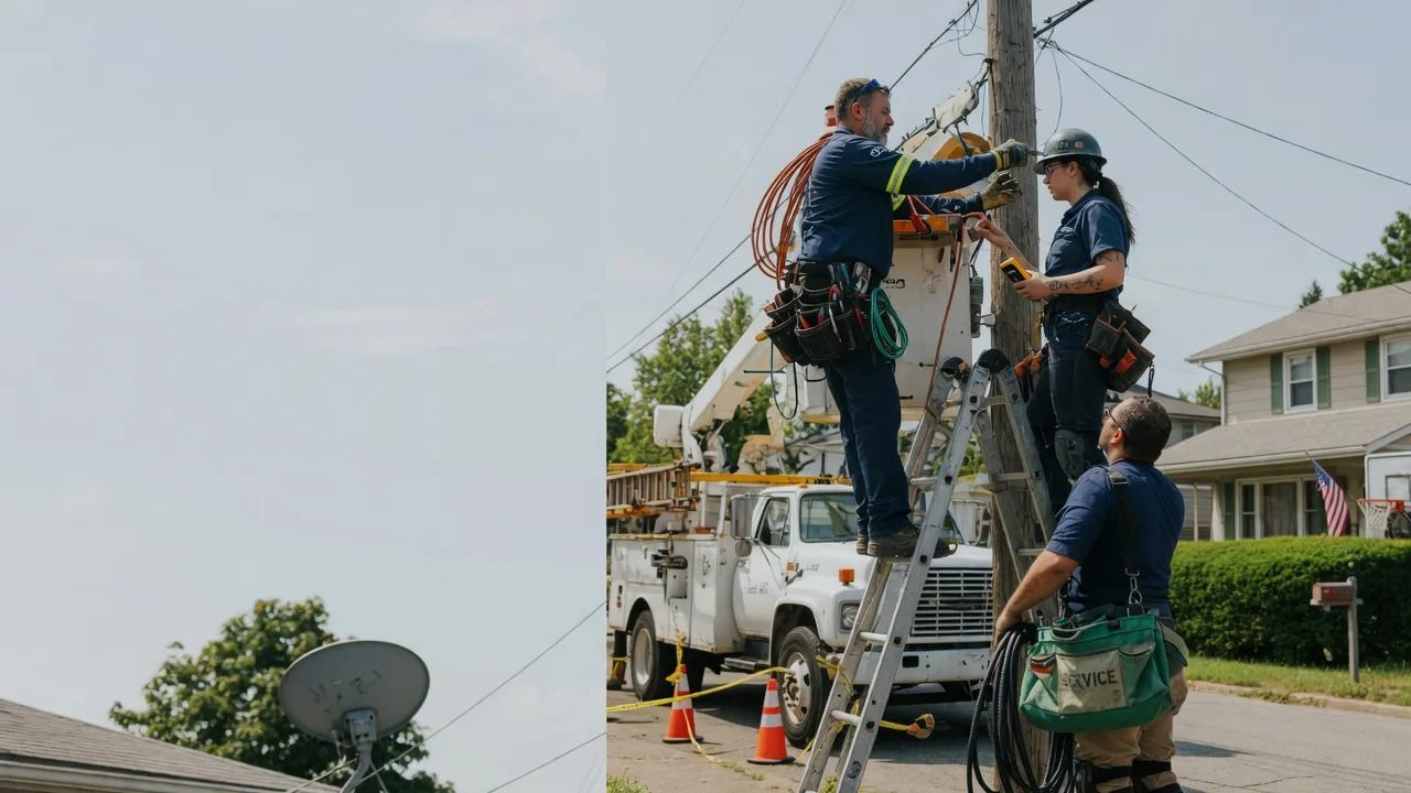 Electrical Repair in Avondale, PA near me